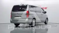 2016 Hyundai Starex