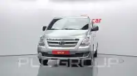 2016 Hyundai Starex