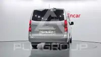 2016 Hyundai Starex