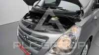 2016 Hyundai Starex