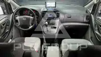 2016 Hyundai Starex