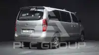 2016 Hyundai Starex