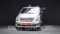 2016 Hyundai Starex