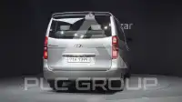 2016 Hyundai Starex
