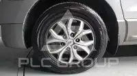 2016 Hyundai Starex