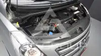 2016 Hyundai Starex