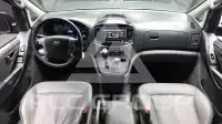 2016 Hyundai Starex