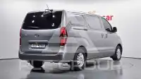 2016 Hyundai Starex