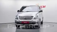 2016 Hyundai Starex