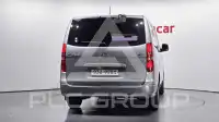 2016 Hyundai Starex
