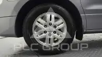 2016 Hyundai Starex