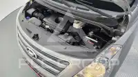 2016 Hyundai Starex