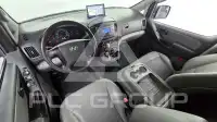 2016 Hyundai Starex