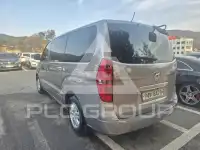 2016 Hyundai Starex