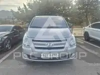 2016 Hyundai Starex