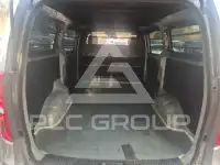 2016 Hyundai Starex
