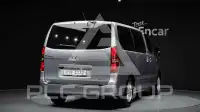 2016 Hyundai Starex