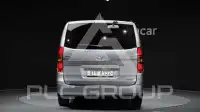 2016 Hyundai Starex