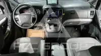 2016 Hyundai Starex