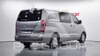 2016 Hyundai Starex