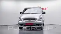 2016 Hyundai Starex