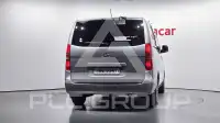 2016 Hyundai Starex