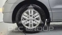 2016 Hyundai Starex