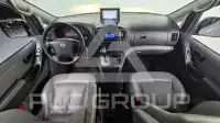 2016 Hyundai Starex
