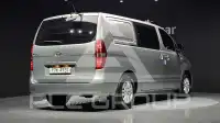 2016 Hyundai Starex
