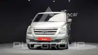2016 Hyundai Starex
