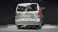 2016 Hyundai Starex