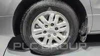 2016 Hyundai Starex