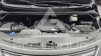 2016 Hyundai Starex