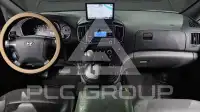 2016 Hyundai Starex