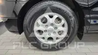 2016 Hyundai Starex