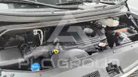 2016 Hyundai Starex