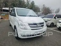 2016 Hyundai Starex