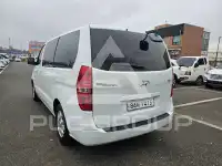 2016 Hyundai Starex