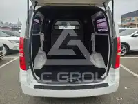 2016 Hyundai Starex