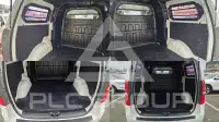 2016 Hyundai Starex