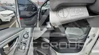 2016 Hyundai Starex