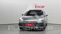 2016 Hyundai I40