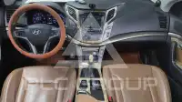 2016 Hyundai I40
