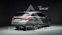 2016 Hyundai I40