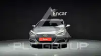 2016 Hyundai I40