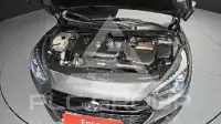 2016 Hyundai I40