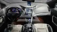 2016 Hyundai I40