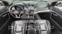 2016 Hyundai I40