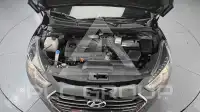 2016 Hyundai I40