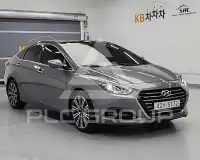 2016 Hyundai I40